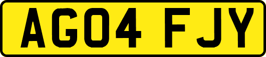 AG04FJY