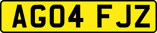 AG04FJZ