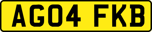 AG04FKB