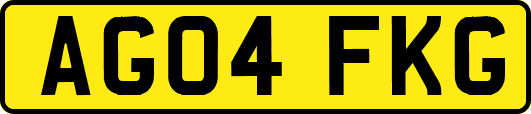 AG04FKG
