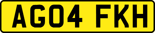 AG04FKH
