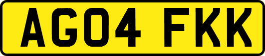 AG04FKK