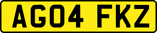 AG04FKZ