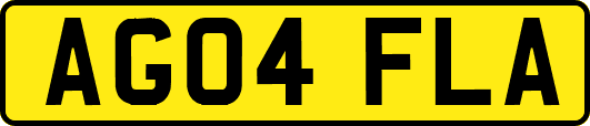 AG04FLA