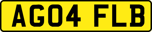 AG04FLB