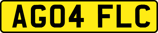 AG04FLC