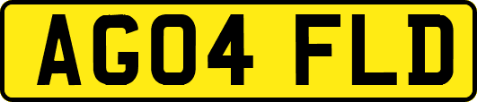AG04FLD