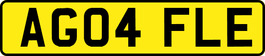 AG04FLE