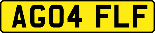 AG04FLF