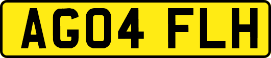 AG04FLH