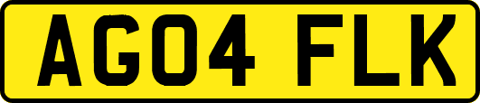 AG04FLK