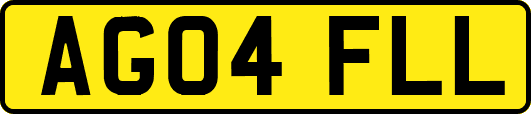 AG04FLL