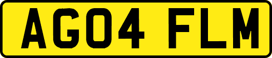 AG04FLM