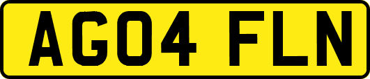 AG04FLN