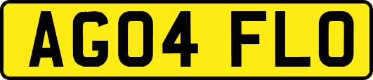 AG04FLO