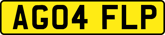 AG04FLP