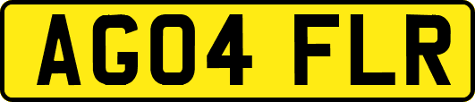 AG04FLR