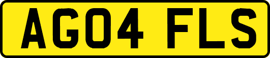 AG04FLS