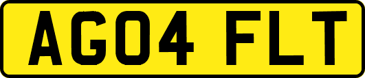 AG04FLT
