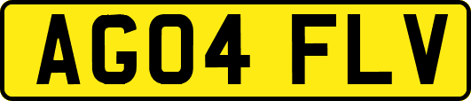AG04FLV