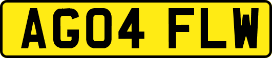 AG04FLW
