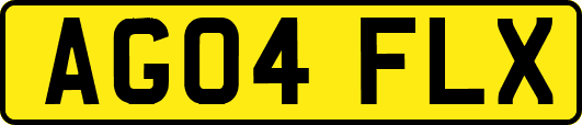 AG04FLX