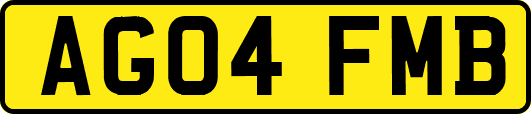 AG04FMB