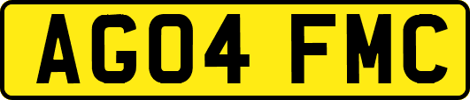 AG04FMC