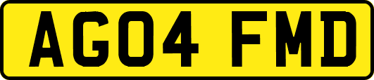 AG04FMD