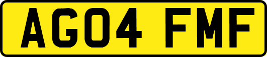 AG04FMF