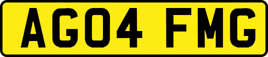 AG04FMG