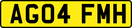 AG04FMH
