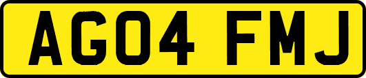 AG04FMJ