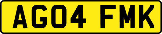 AG04FMK