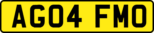AG04FMO