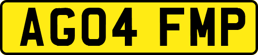 AG04FMP