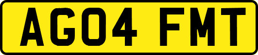 AG04FMT
