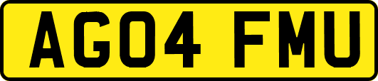 AG04FMU