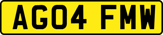 AG04FMW
