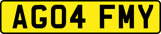 AG04FMY
