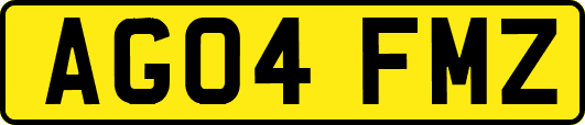 AG04FMZ