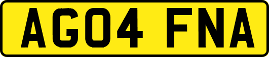 AG04FNA