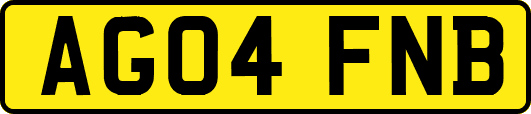 AG04FNB