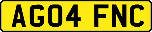 AG04FNC