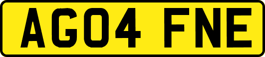AG04FNE
