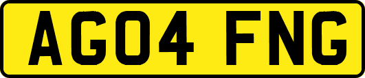 AG04FNG