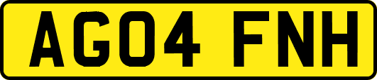 AG04FNH