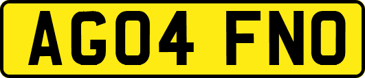 AG04FNO