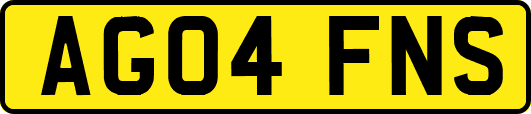 AG04FNS