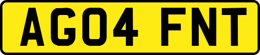 AG04FNT
